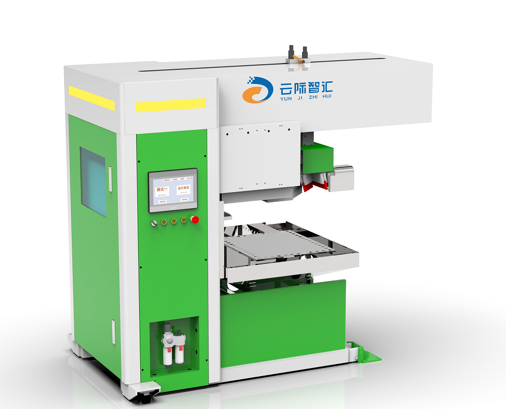 全自動(dòng)洗臺(tái)板機(jī)