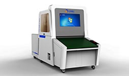 Clothing automation equipment