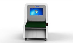 Clothing automation equipment